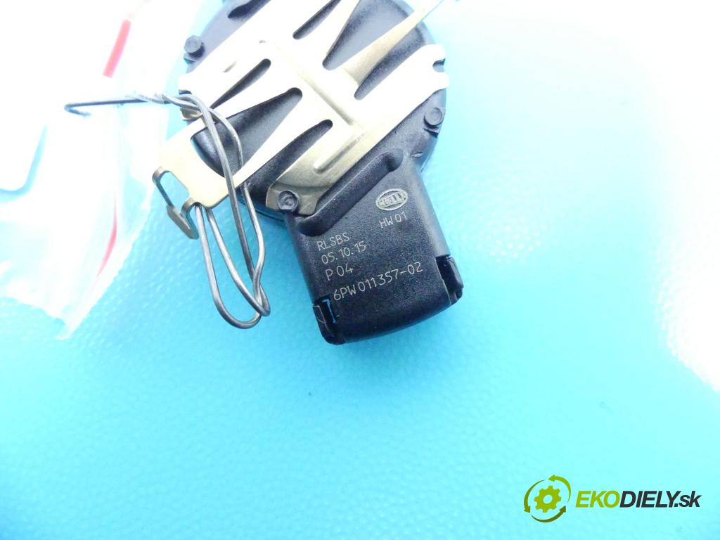 Tesla Model S 0.0b: automatic 310 kW 1 cm3 5- snímač déšť: 6PW011357-02 (Snímače dažďa)