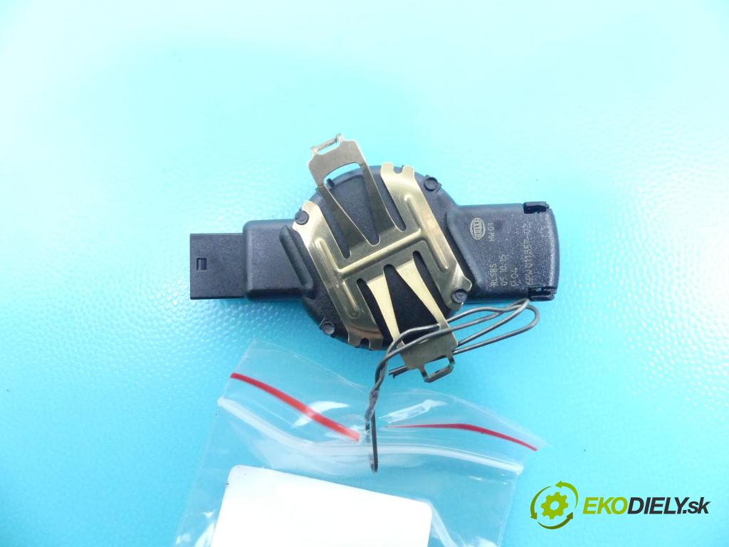 Tesla Model S 0.0b: automatic 310 kW 1 cm3 5- snímač déšť: 6PW011357-02 (Snímače dažďa)