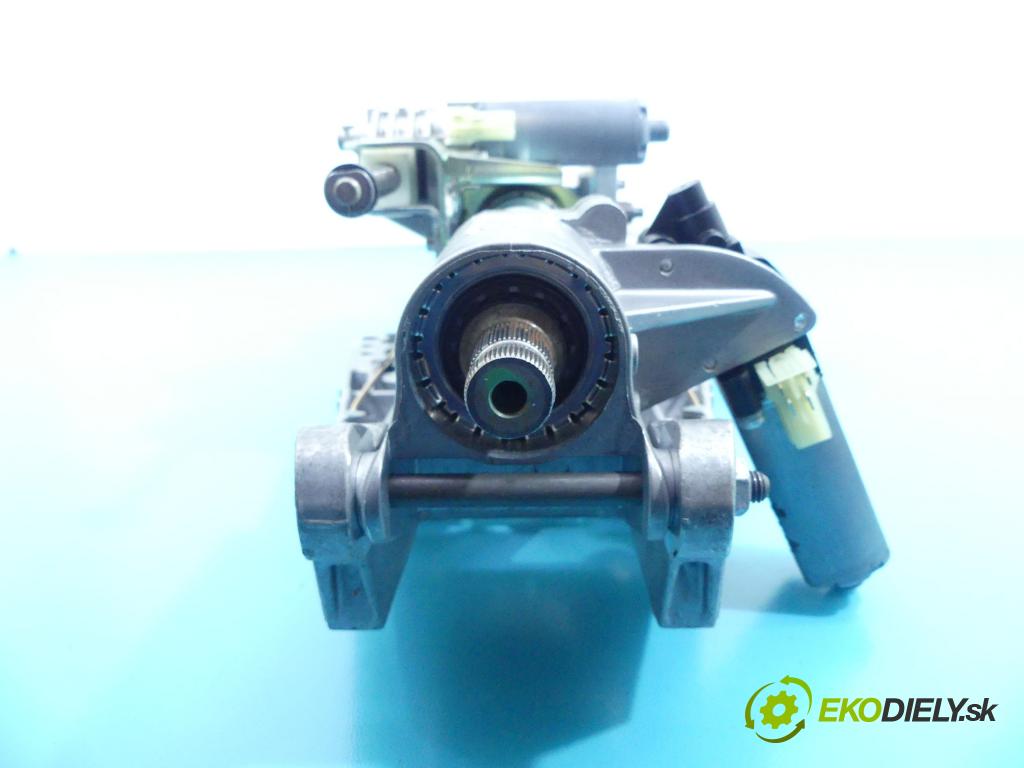 Tesla Model S 0.0b: automatic 310 kW 1 cm3 5- Sloupec: volant A2044601416 (Tyče riadenia (volantu))