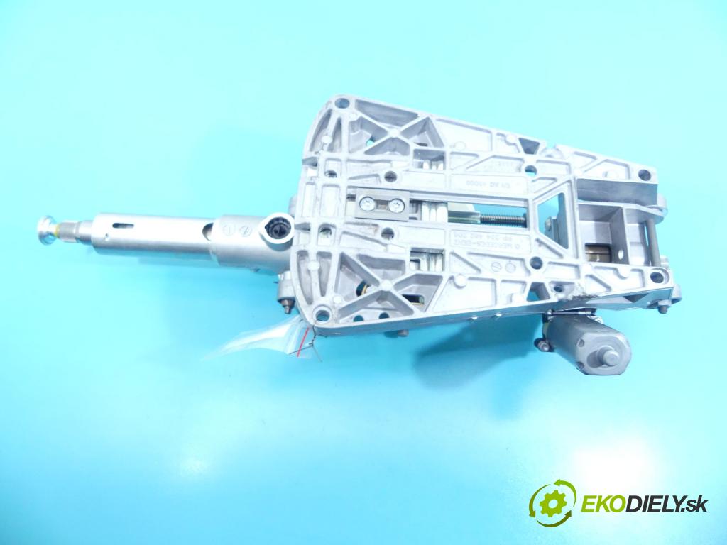 Tesla Model S 0.0b: automatic 310 kW 1 cm3 5- Sloupec: volant A2044601416 (Tyče riadenia (volantu))