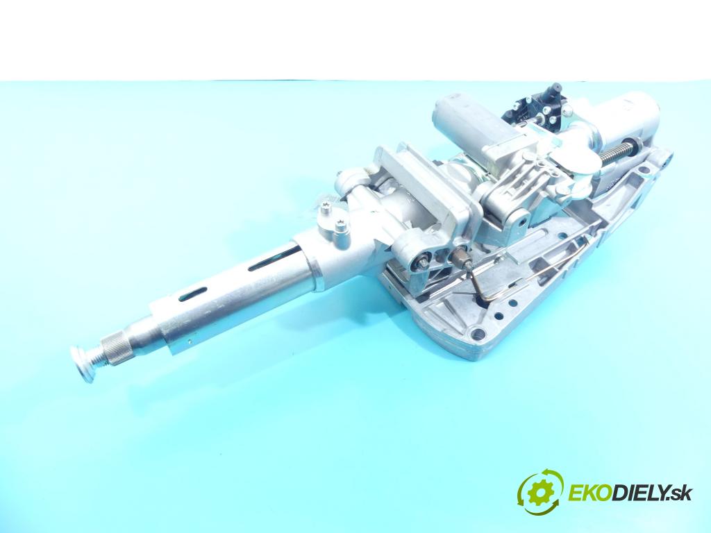 Tesla Model S 0.0b: automatic 310 kW 1 cm3 5- Sloupec: volant A2044601416 (Tyče riadenia (volantu))