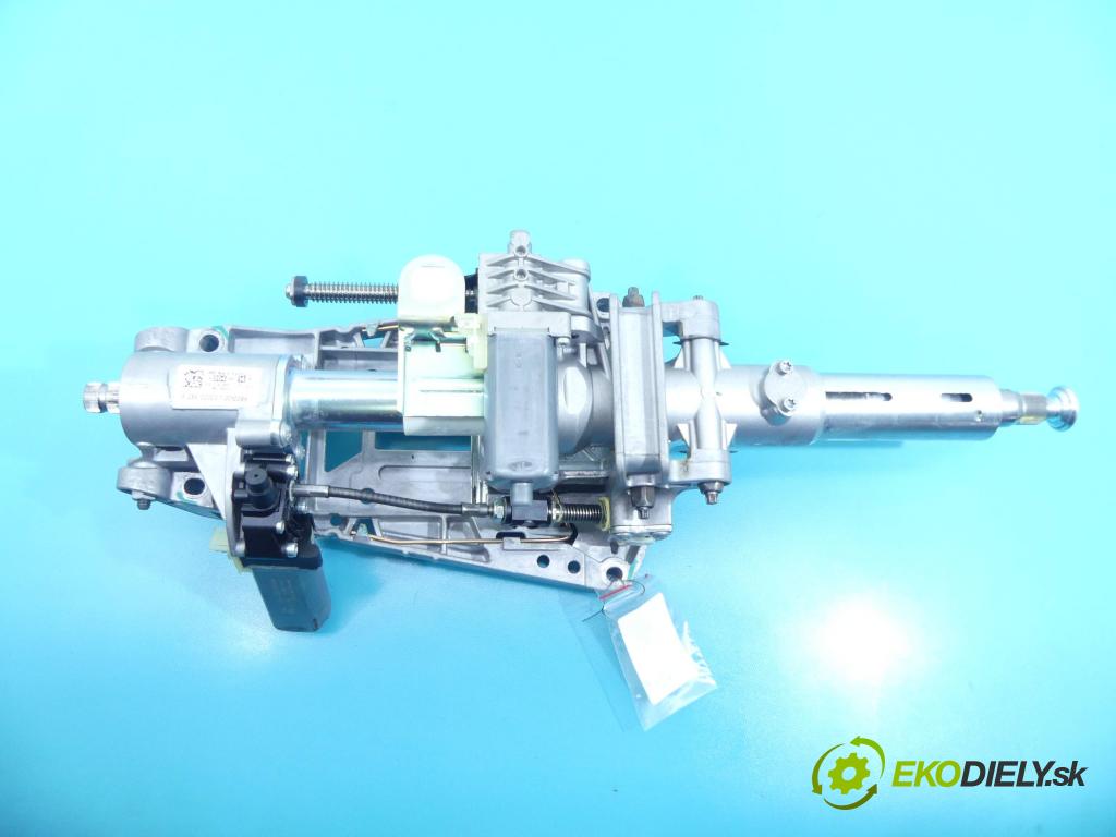 Tesla Model S 0.0b: automatic 310 kW 1 cm3 5- Sloupec: volant A2044601416 (Tyče riadenia (volantu))