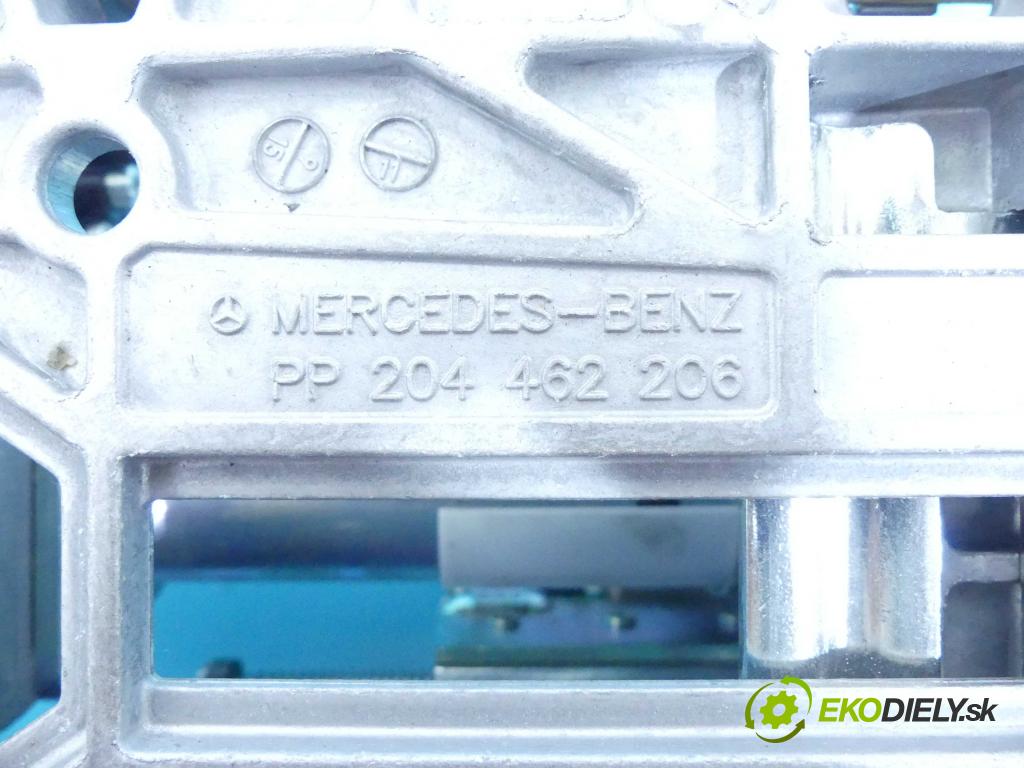 Tesla Model S 0.0b: automatic 310 kW 1 cm3 5- Sloupec: volant A2044601416 (Tyče riadenia (volantu))