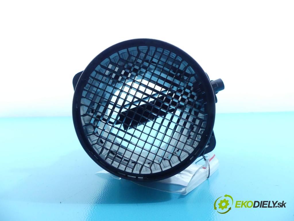 Seat Leon III 2012-2020 2.0 tdi 184hp automatic 135 kW 1968 cm3 5- průtokoměr: 0281002956 (Váhy vzduchu)