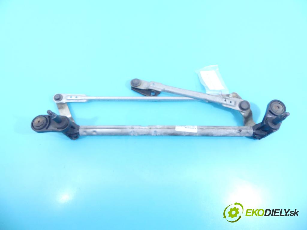 Seat Leon III 2012-2020 2.0 tdi 184 hp automatic 135 kW 1968 cm3 5- mechanismus stěračů 3397021682