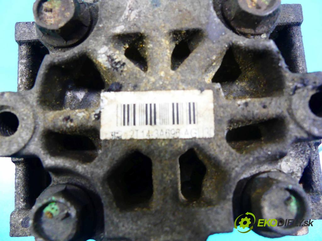 Ford Transit connect 1.8 tddi 75 HP manual 55 kW 1753 cm3 5- čerpadlo posilovač 2T14-3A698-AG (Servočerpadlá, pumpy riadenia)