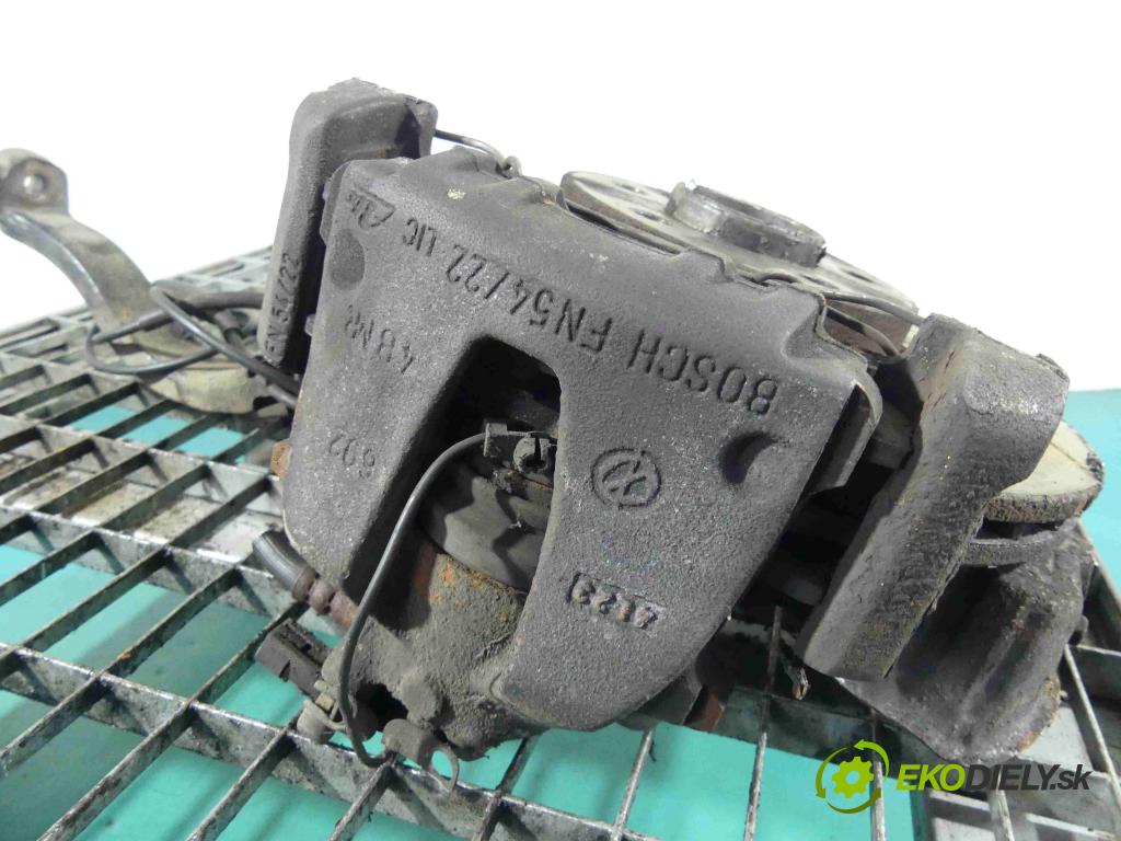 Alfa romeo 147 1.9 jtd 150 HP manual 110 kW 1910 cm3 5- brzdič predné ľavý  (Ostatné)