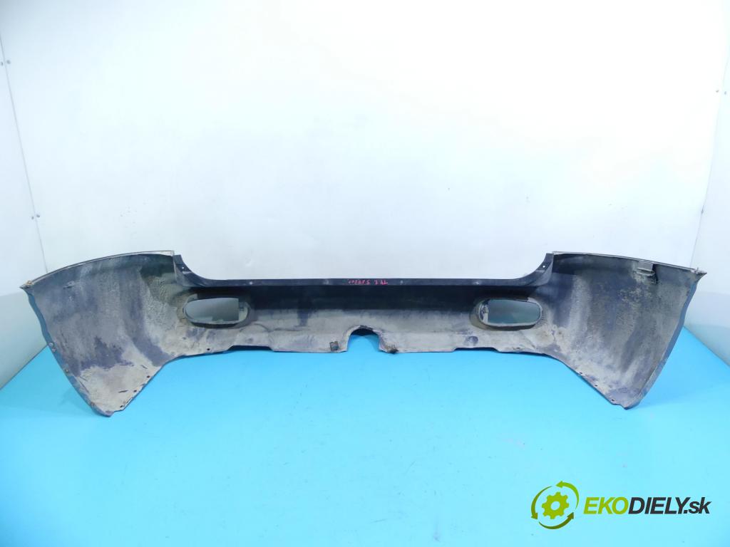 Hyundai Santa Fe 2000-2006 2.0 crdi 113 hp manual 83 kW 1991 cm3 5- nárazník zadní
