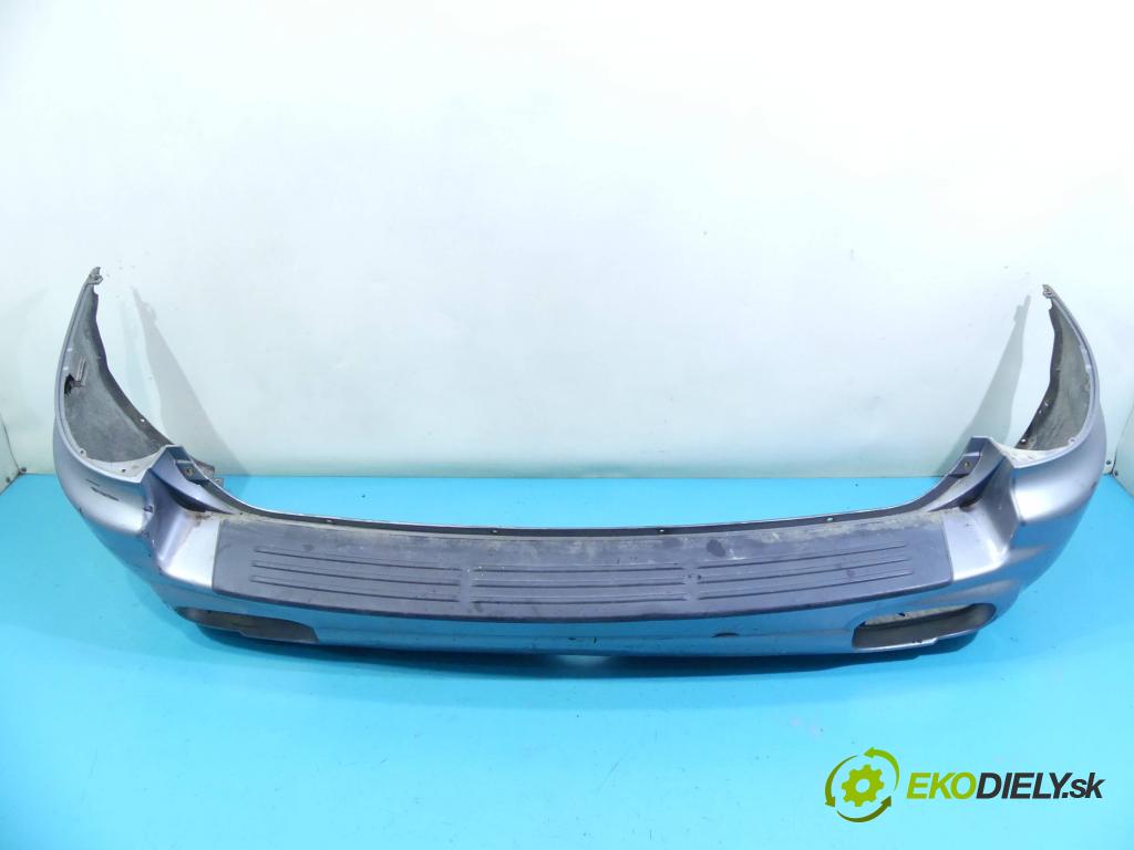 Hyundai Santa Fe 2000-2006 2.0 crdi 113 hp manual 83 kW 1991 cm3 5- nárazník zadní