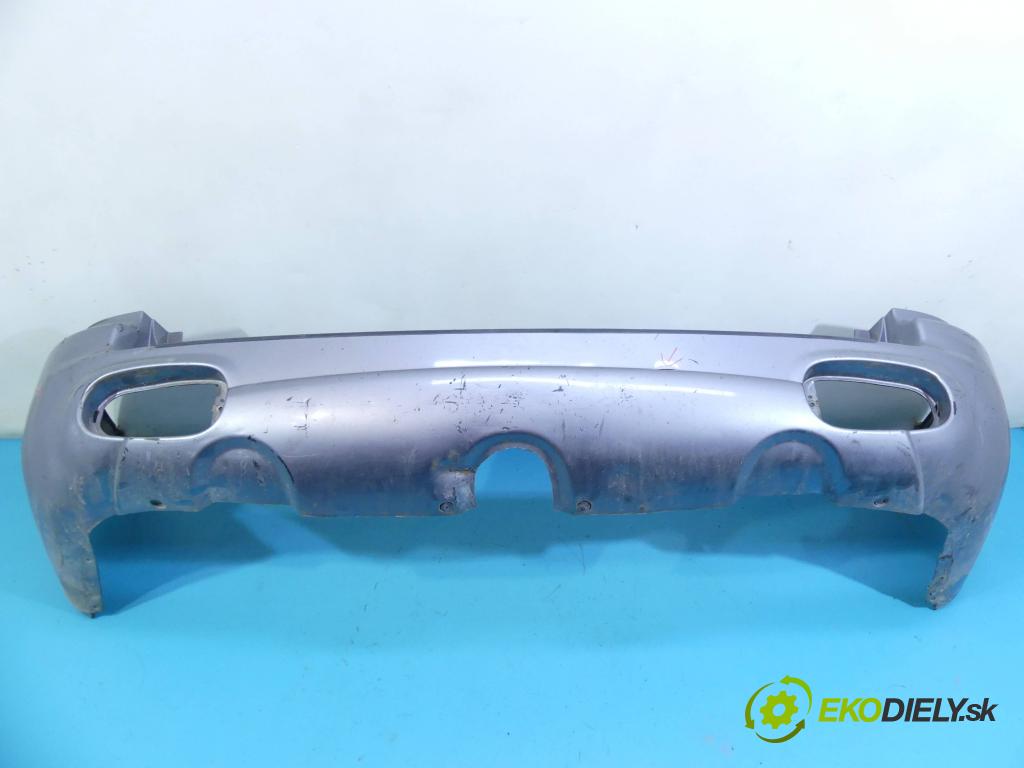 Hyundai Santa Fe 2000-2006 2.0 crdi 113 hp manual 83 kW 1991 cm3 5- nárazník zadní