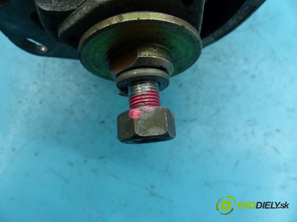 Fiat 126p 0,65.0b 31KM manual 23 kW 652 cm3 3- Alternator  (Alternátory)