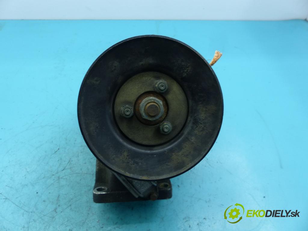 Fiat 126p 0,65.0b 31KM manual 23 kW 652 cm3 3- Alternator  (Alternátory)