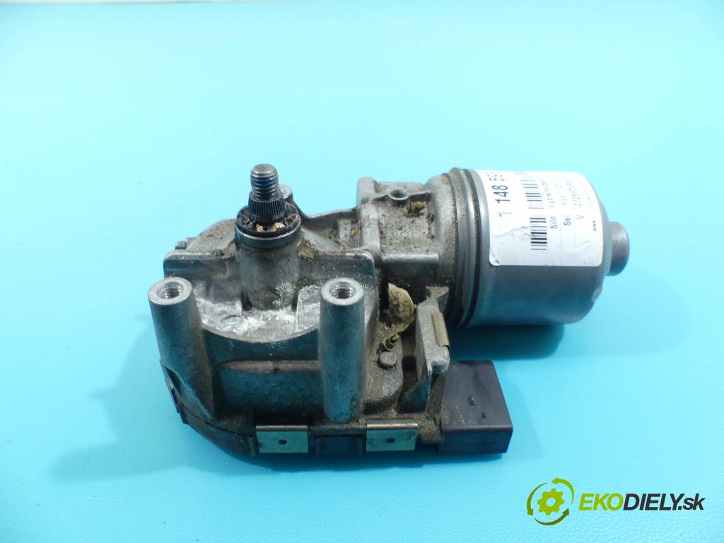 Seat Leon III 2012-2020 2.0 tdi 184hp automatic 135 kW 1968 cm3 5- motor stieračov predné 1397220650