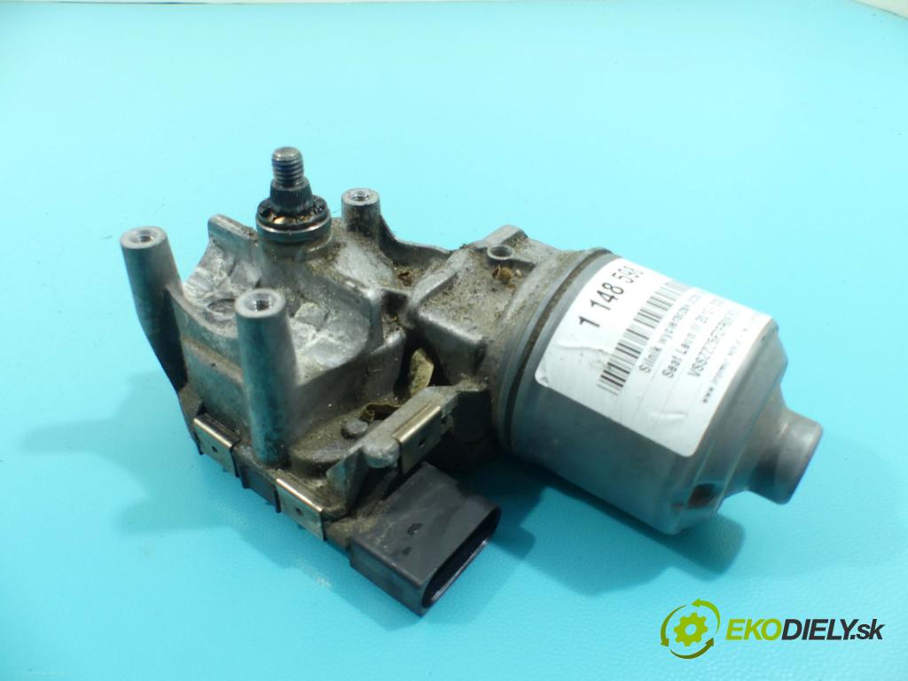 Seat Leon III 2012-2020 2.0 tdi 184hp automatic 135 kW 1968 cm3 5- motor stieračov predné 1397220650
