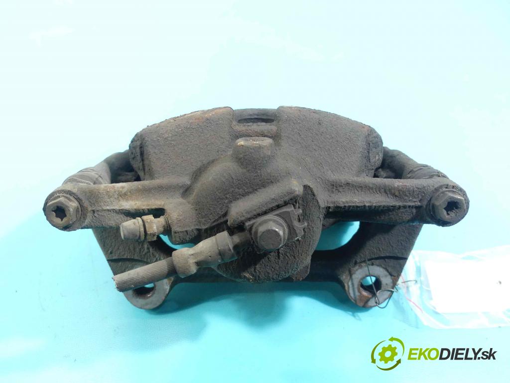 Seat Leon III 2012-2020 2.0 tdi 184hp automatic 135 kW 1968 cm3 5- brzdič predné ľavý  (Ostatné)