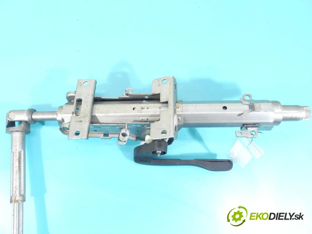 Seat Leon III 2012-2020 2.0 tdi 184hp automatic 135 kW 1968 cm3 5- Sloupec: volant 5Q1419502AA (Tyče riadenia (volantu))