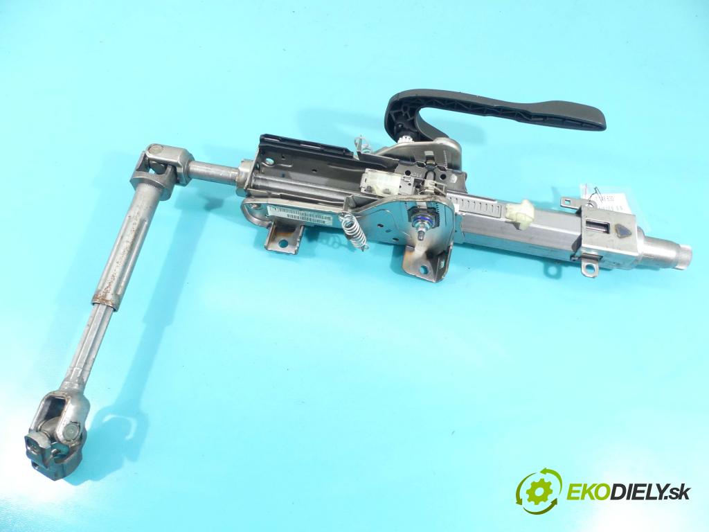 Seat Leon III 2012-2020 2.0 tdi 184hp automatic 135 kW 1968 cm3 5- Sloupec: volant 5Q1419502AA (Tyče riadenia (volantu))