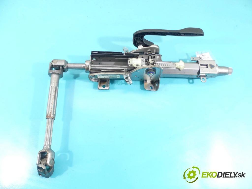 Seat Leon III 2012-2020 2.0 tdi 184hp automatic 135 kW 1968 cm3 5- Sloupec: volant 5Q1419502AA (Tyče riadenia (volantu))