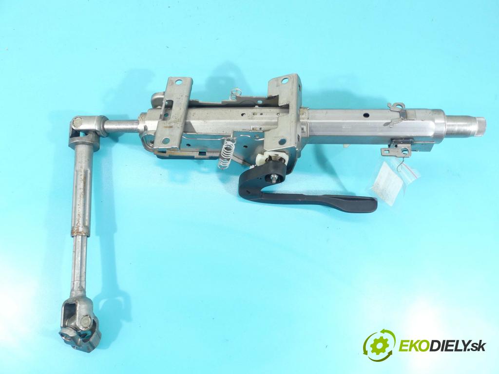 Seat Leon III 2012-2020 2.0 tdi 184hp automatic 135 kW 1968 cm3 5- Sloupec: volant 5Q1419502AA (Tyče riadenia (volantu))