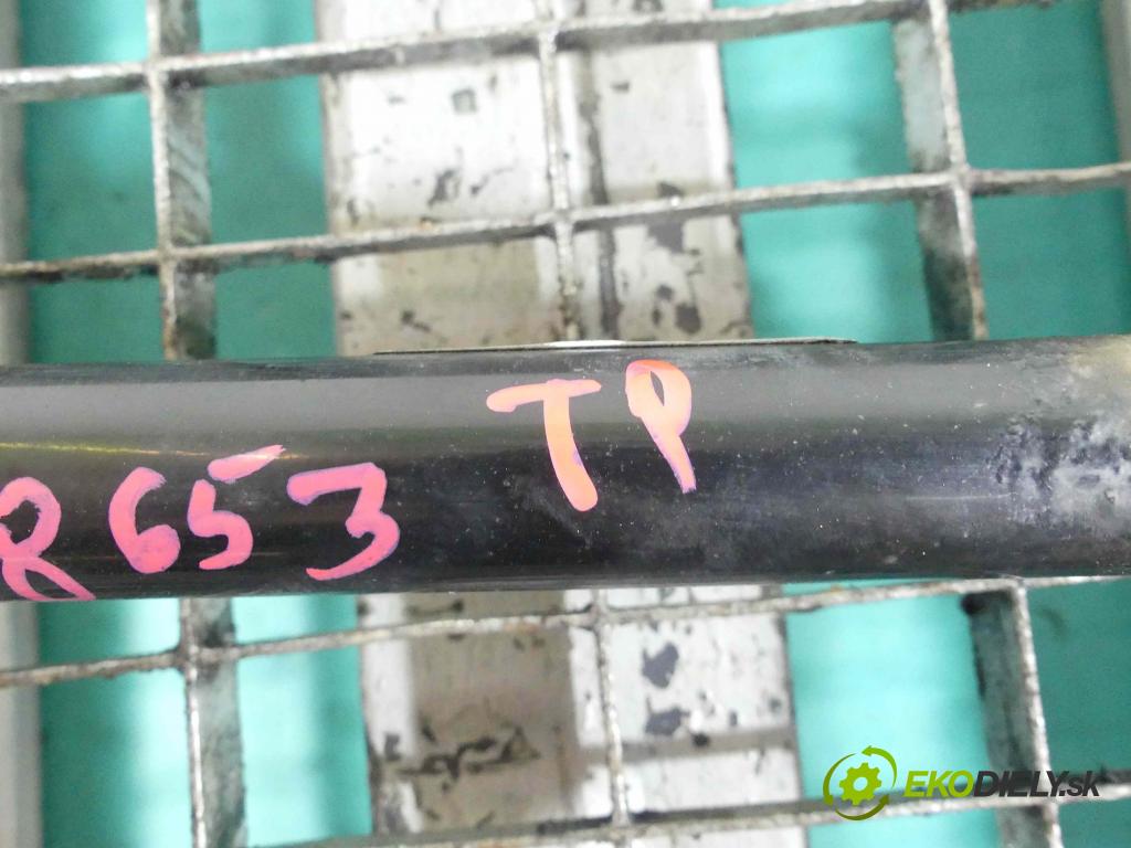 Seat Leon III 2012-2020 2.0 tdi 184hp automatic 135 kW 1968 cm3 5- poloos pravé 5Q0501204A (Poloosy)