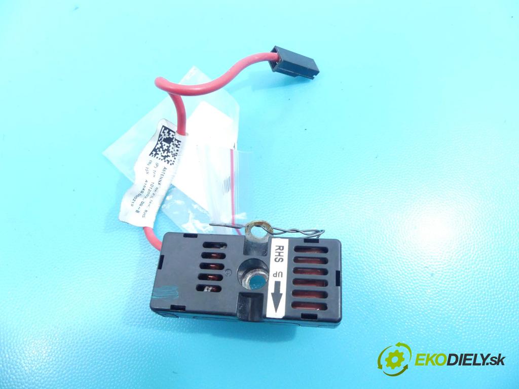 Tesla Model S 0.0b: automatic 310 kW 1 cm3 5- modul riadiaca jednotka 1012002-00-B (Ostatné)