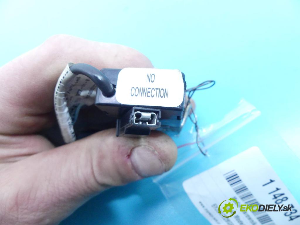 Tesla Model S 0.0b: automatic 310 kW 1 cm3 5- modul riadiaca jednotka 1012002-01-B (Ostatné)