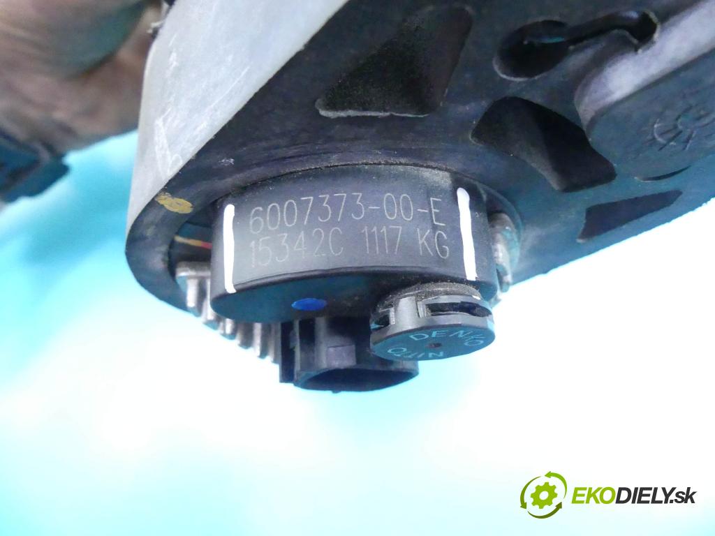 Tesla Model S 0.0b: automatic 310 kW 1 cm3 5- čerpadlo vody 6007373-00-E (Vodní pumpy)