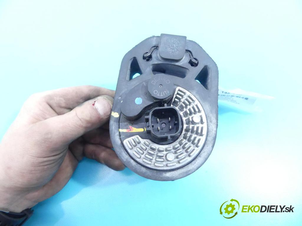 Tesla Model S 0.0b: automatic 310 kW 1 cm3 5- čerpadlo vody 6007373-00-E (Vodní pumpy)