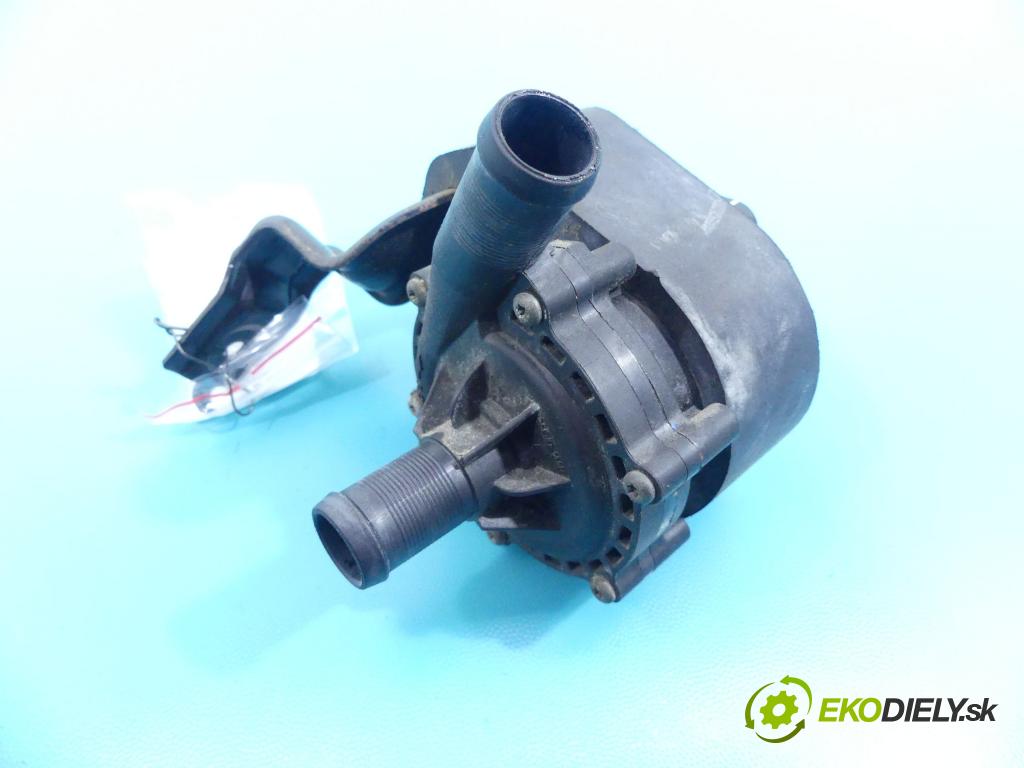 Tesla Model S 0.0b: automatic 310 kW 1 cm3 5- čerpadlo vody 6007373-00-E (Vodní pumpy)