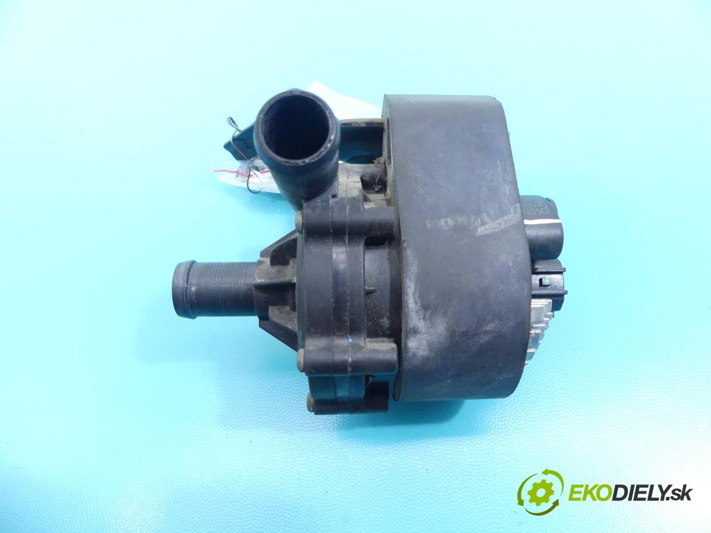 Tesla Model S 0.0b: automatic 310 kW 1 cm3 5- čerpadlo vody 6007373-00-E (Vodní pumpy)