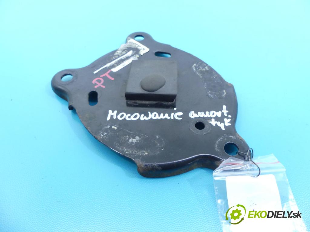 Tesla Model S 0.0b: automatic 310 kW 1 cm3 5- tlumič zadní pravý E4-SB6-Z093A01