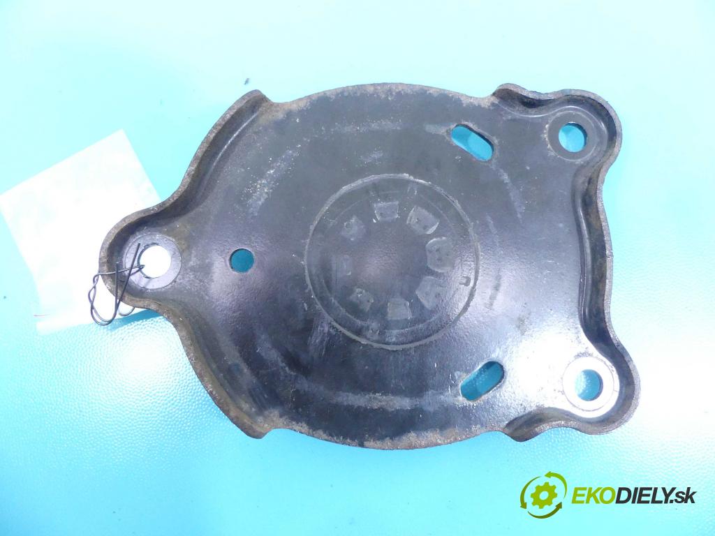 Tesla Model S 0.0b: automatic 310 kW 1 cm3 5- tlumič zadní pravý E4-SB6-Z093A01