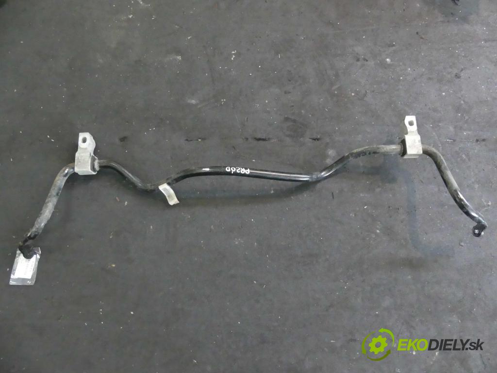 Tesla Model S 0.0b: automatic 310 kW 1 cm3 5- tyč stabilizatora 1056285-00-A (Tyče stabilizátora)