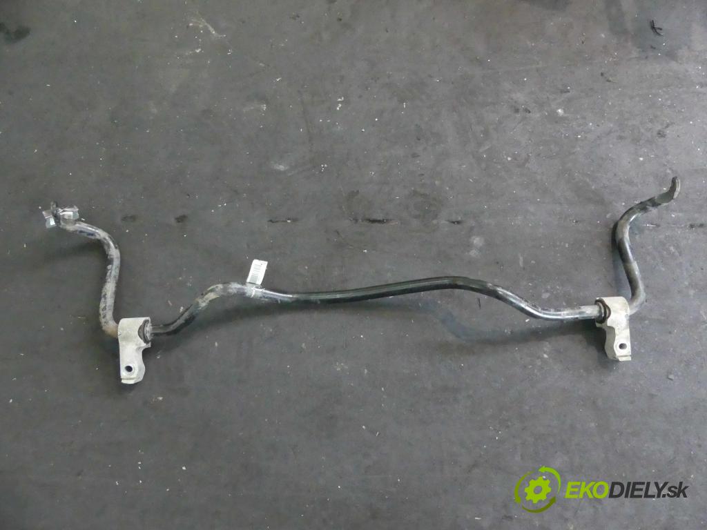 Tesla Model S 0.0b: automatic 310 kW 1 cm3 5- tyč stabilizatora 1056285-00-A (Tyče stabilizátora)