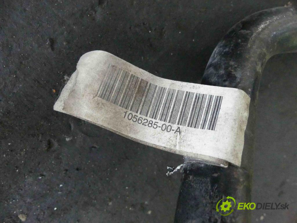 Tesla Model S 0.0b: automatic 310 kW 1 cm3 5- tyč stabilizatora 1056285-00-A (Tyče stabilizátora)