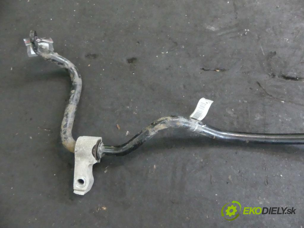 Tesla Model S 0.0b: automatic 310 kW 1 cm3 5- tyč stabilizatora 1056285-00-A (Tyče stabilizátora)