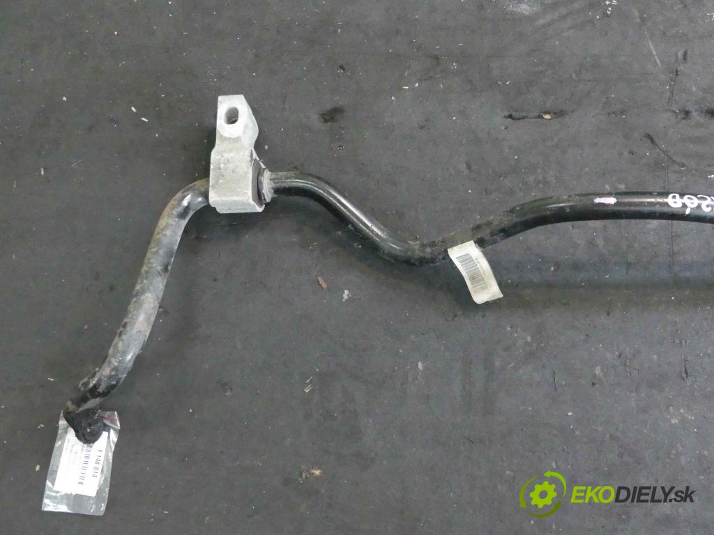 Tesla Model S 0.0b: automatic 310 kW 1 cm3 5- tyč stabilizatora 1056285-00-A (Tyče stabilizátora)