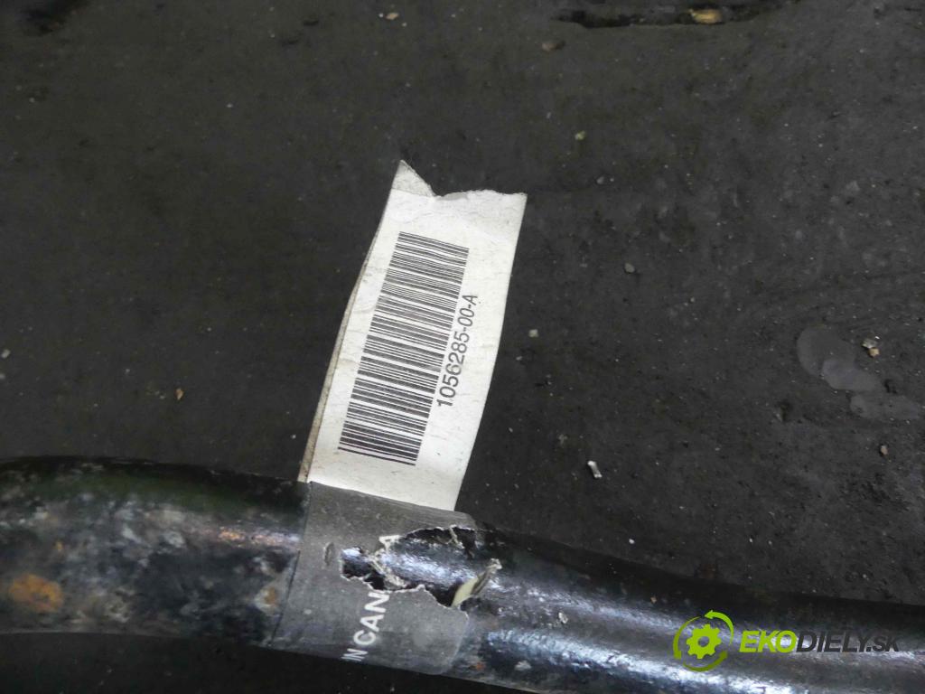 Tesla Model S 0.0b: automatic 310 kW 1 cm3 5- tyč stabilizatora 1056285-00-A (Tyče stabilizátora)