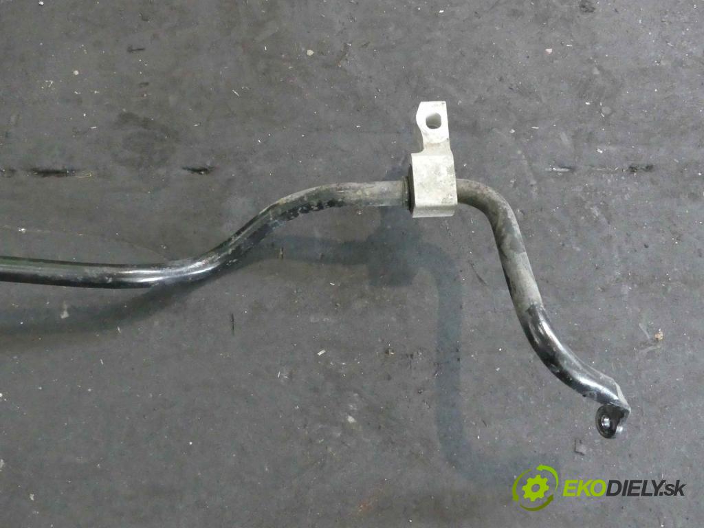 Tesla Model S 0.0b: automatic 310 kW 1 cm3 5- tyč stabilizatora 1056285-00-A (Tyče stabilizátora)