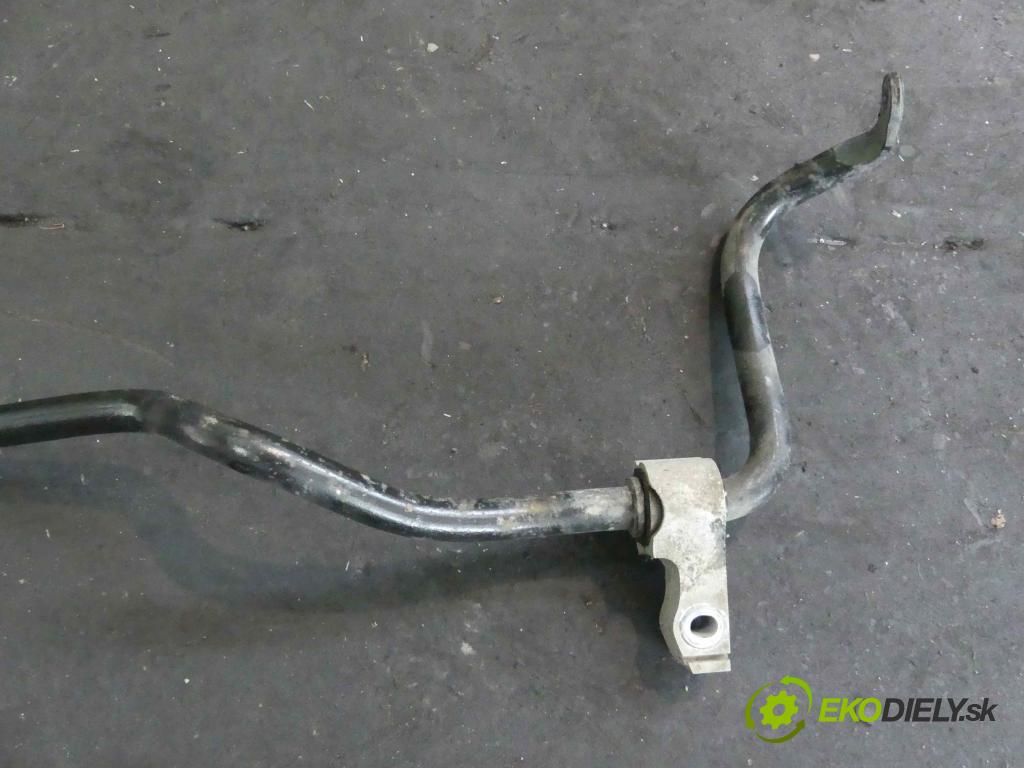 Tesla Model S 0.0b: automatic 310 kW 1 cm3 5- tyč stabilizatora 1056285-00-A (Tyče stabilizátora)