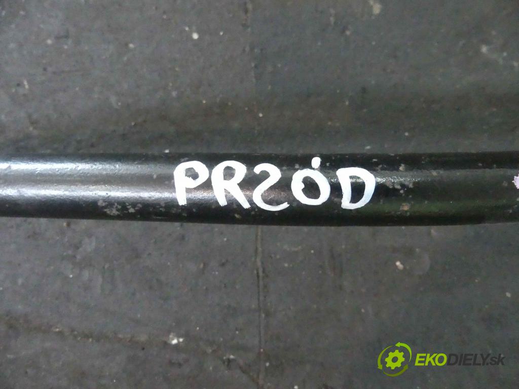 Tesla Model S 0.0b: automatic 310 kW 1 cm3 5- tyč stabilizatora 1056285-00-A (Tyče stabilizátora)