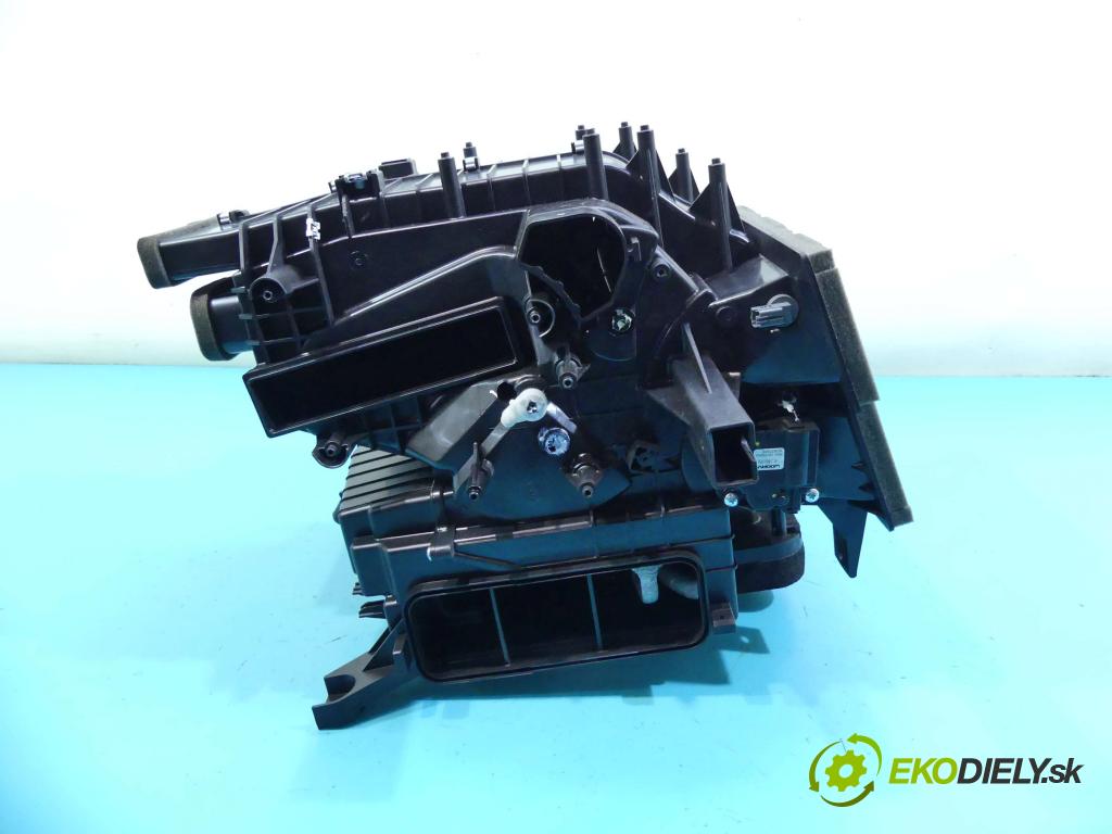 Tesla Model S 0.0b: automatic 310 kW 1 cm3 5- radiator 6007378-00-M (Radiátory kúrenia)