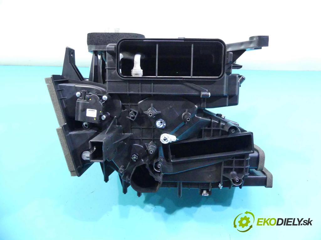 Tesla Model S 0.0b: automatic 310 kW 1 cm3 5- radiator 6007378-00-M (Radiátory kúrenia)