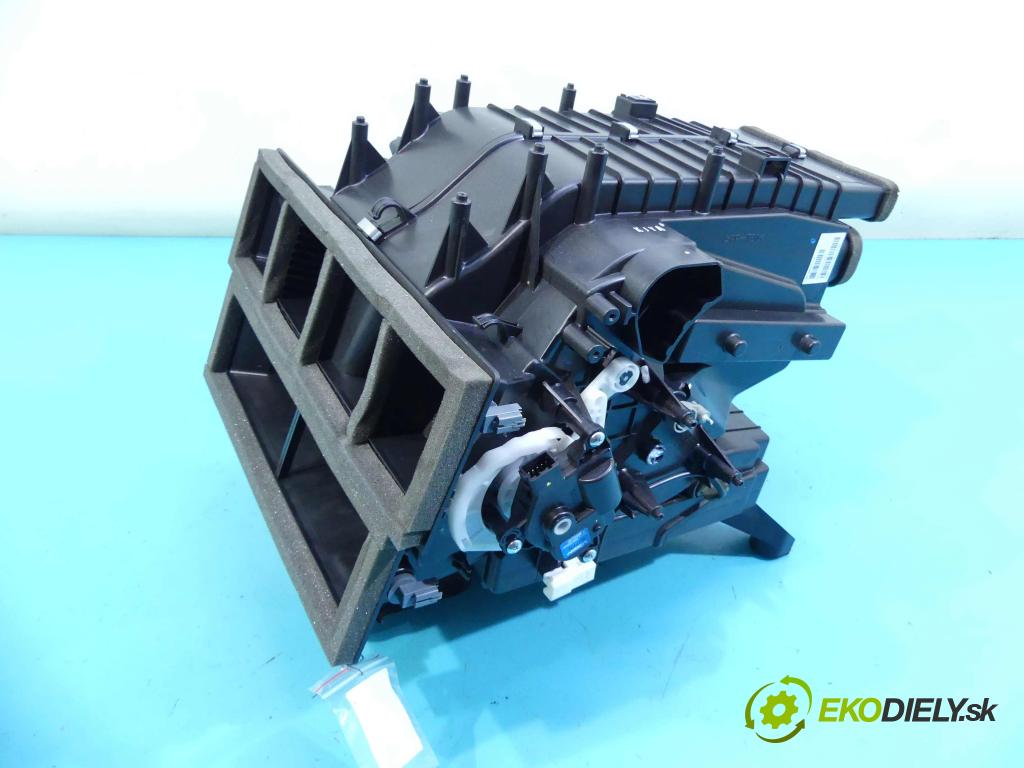 Tesla Model S 0.0b: automatic 310 kW 1 cm3 5- radiator 6007378-00-M (Radiátory kúrenia)