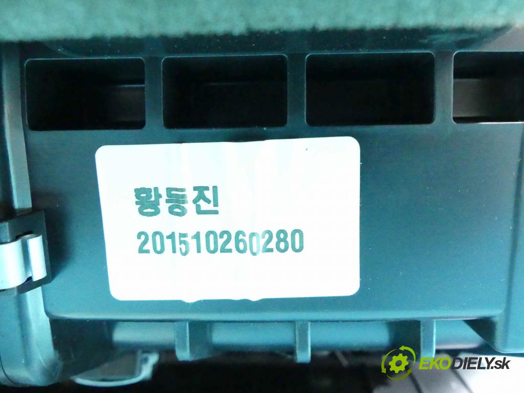 Tesla Model S 0.0b: automatic 310 kW 1 cm3 5- radiator 6007378-00-M (Radiátory kúrenia)