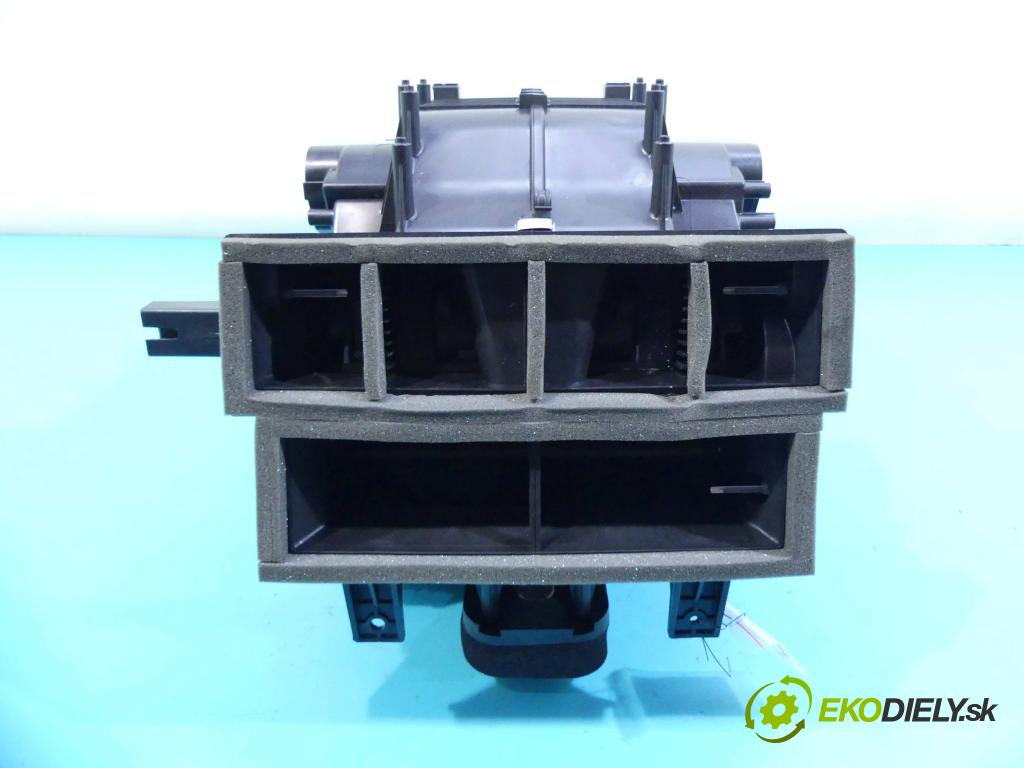 Tesla Model S 0.0b: automatic 310 kW 1 cm3 5- radiator 6007378-00-M (Radiátory kúrenia)