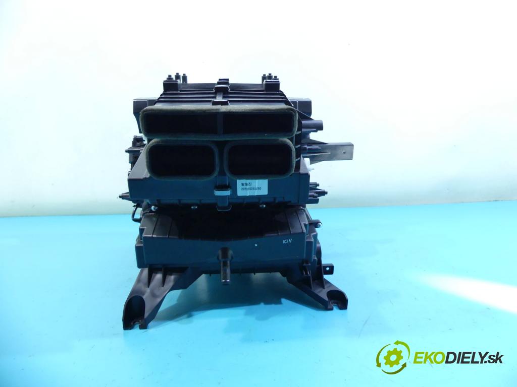 Tesla Model S 0.0b: automatic 310 kW 1 cm3 5- radiator 6007378-00-M (Radiátory kúrenia)