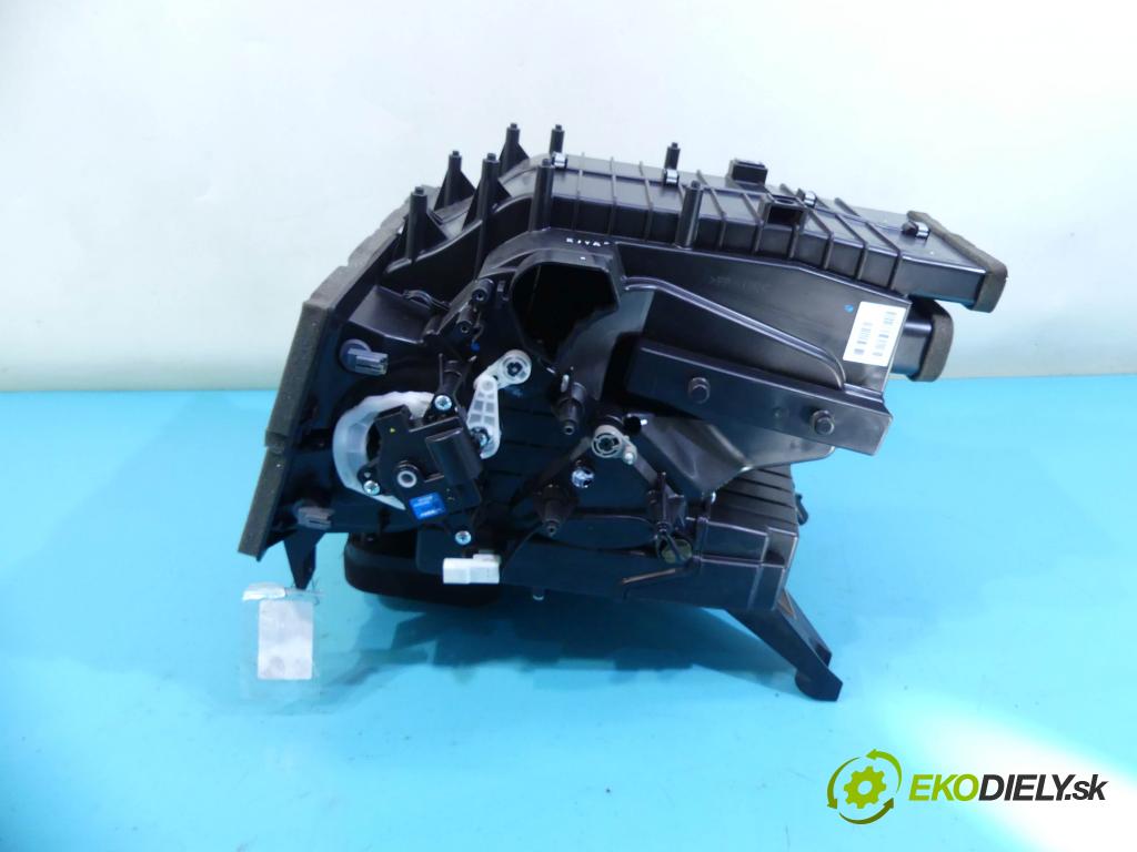 Tesla Model S 0.0b: automatic 310 kW 1 cm3 5- radiator 6007378-00-M (Radiátory kúrenia)