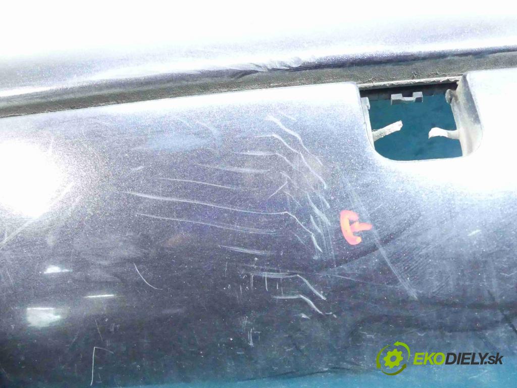 Citroen C8 2002-2014 2.0 hdi 107 HP manual 79 kW 1997 cm3 5- nárazník zadní