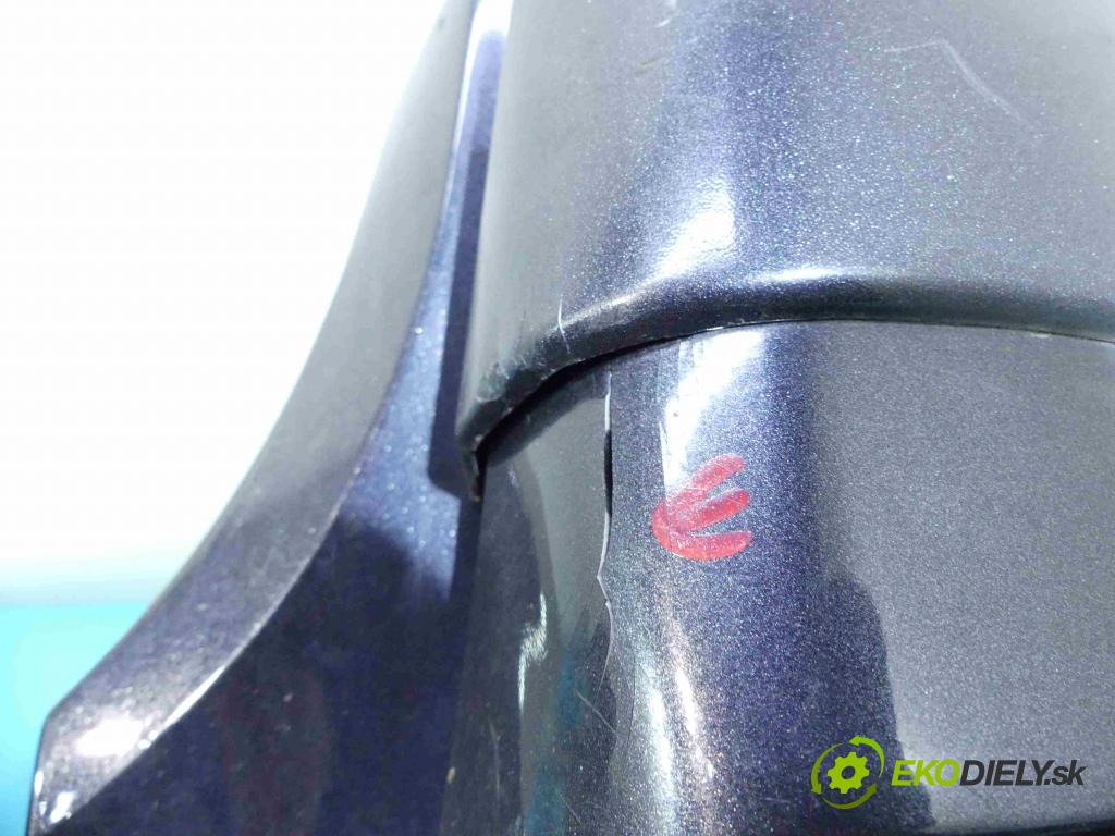 Citroen C8 2002-2014 2.0 hdi 107 HP manual 79 kW 1997 cm3 5- nárazník zadní